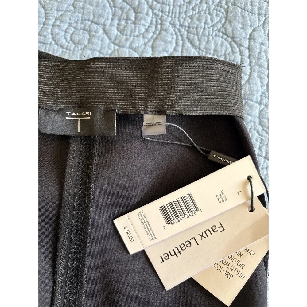 Tahari womens large